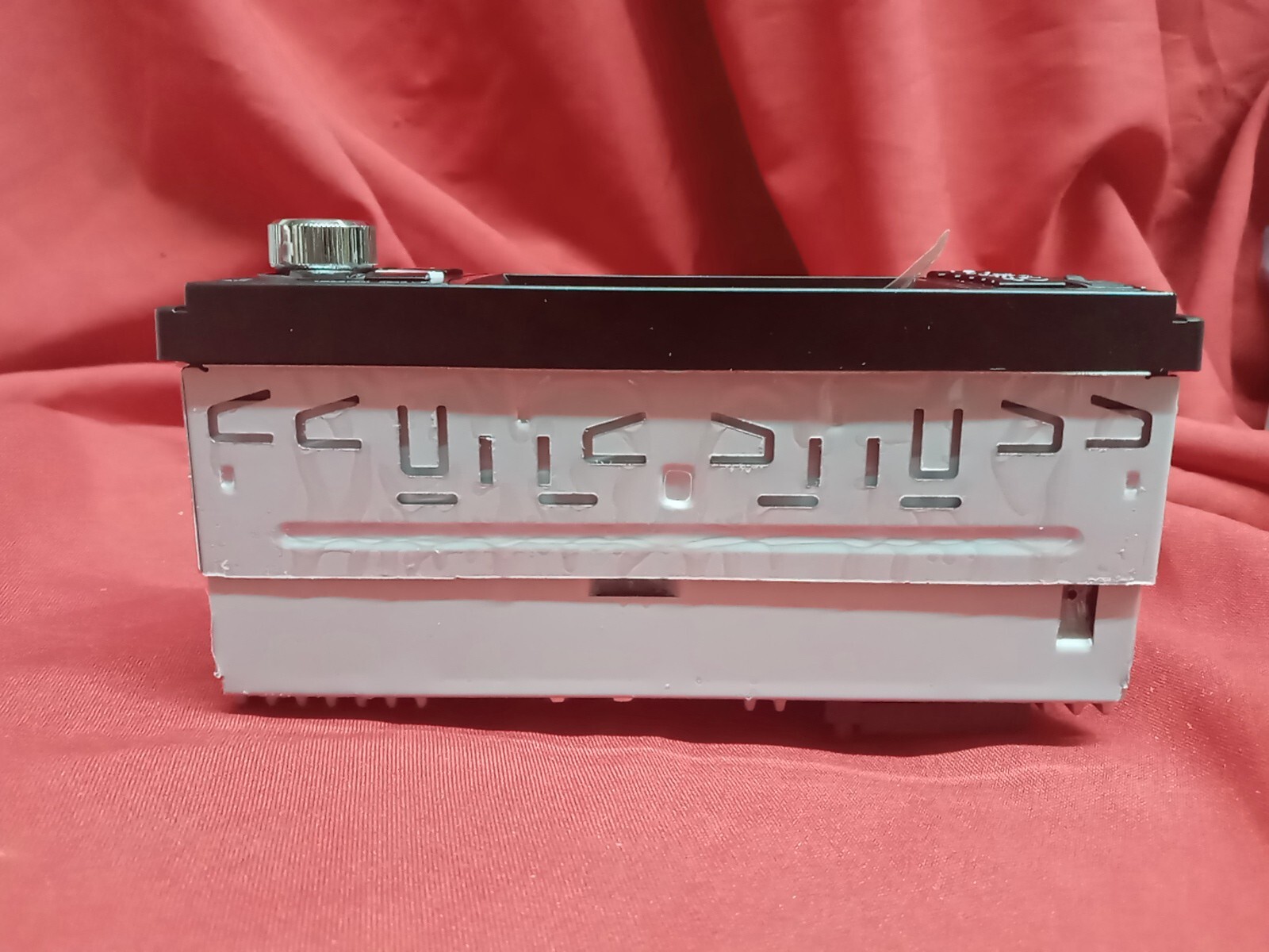 In Dash Camecho Single Din Bluetooth Multimedia Car MP5 Stereo 4.1” 4022D