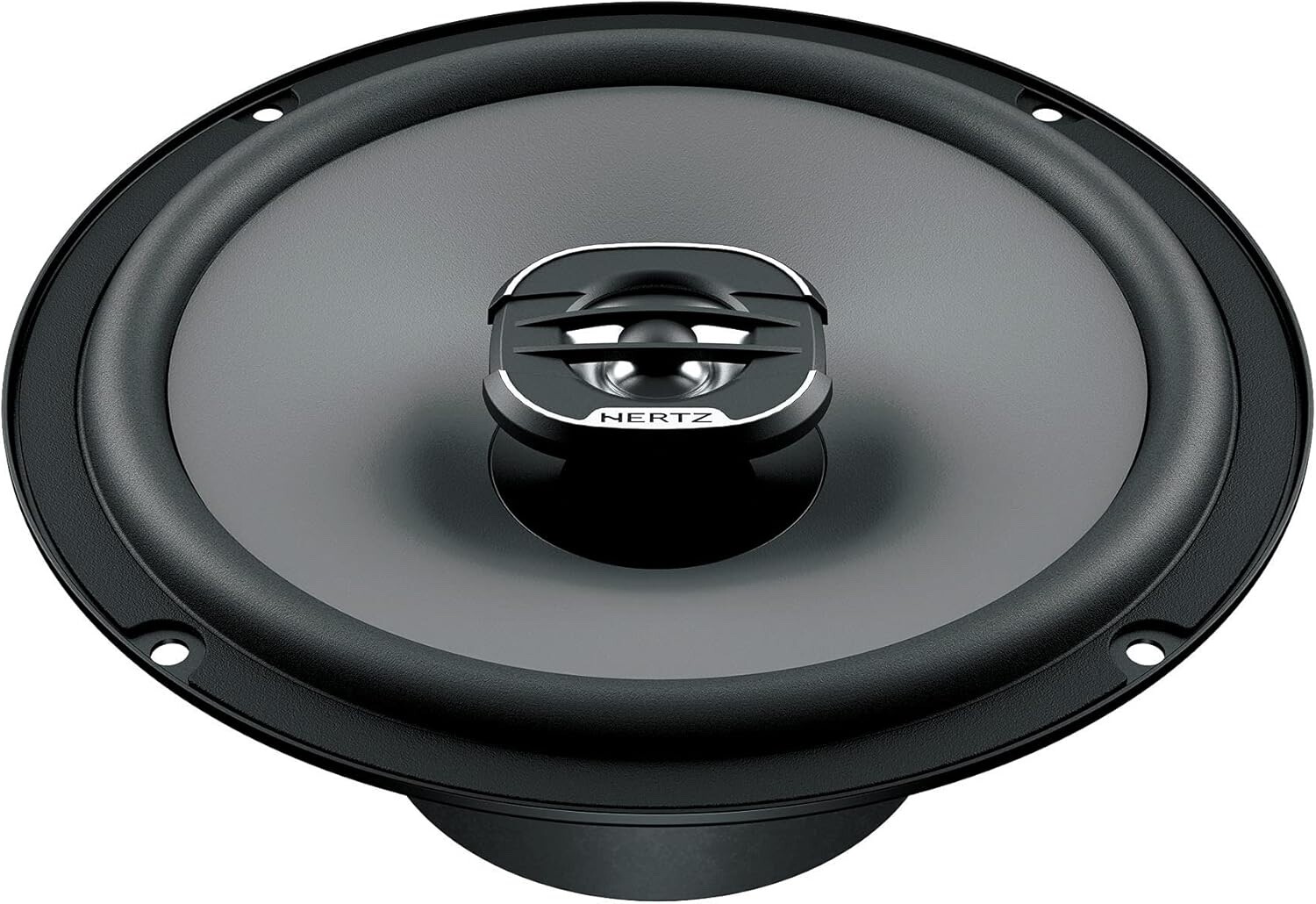 Hertz 6.5″ Front 120W | 6×9″ 340W Rear Speakers for 1998-2007 Honda Accord