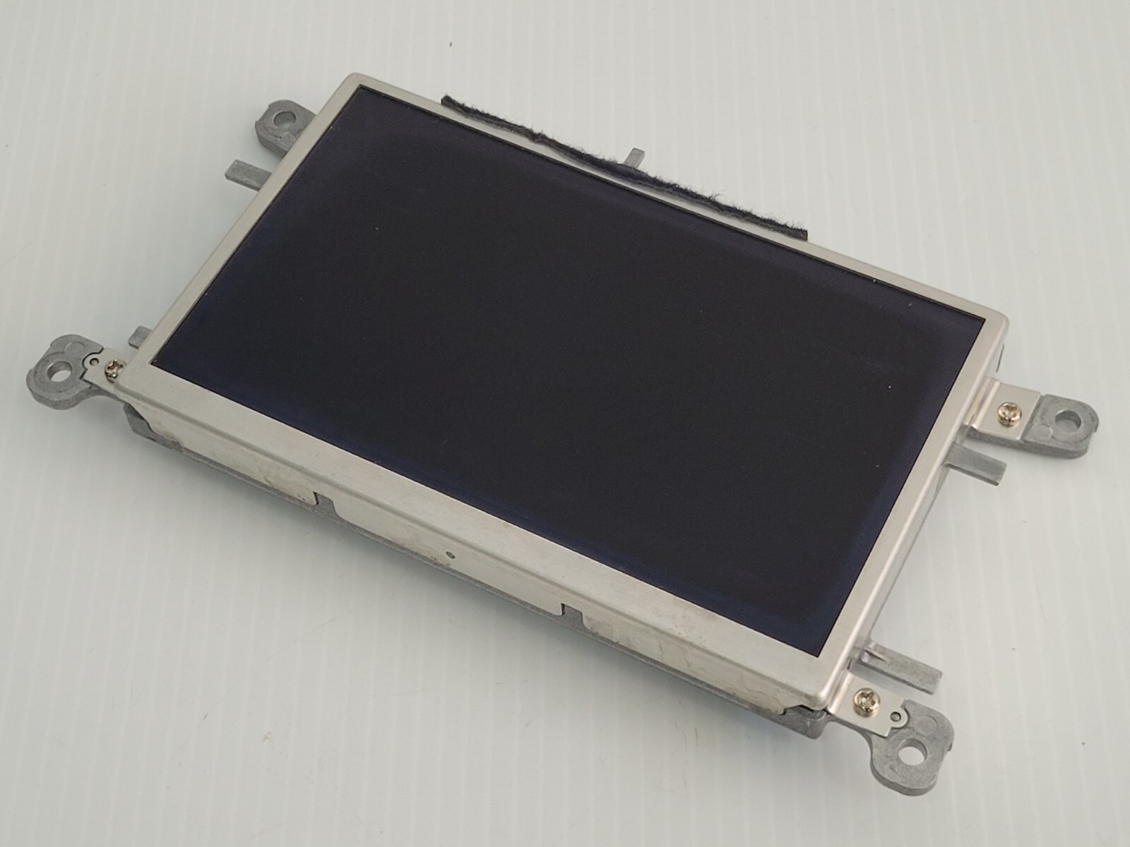 Audi A4 B8 A5 8T Q5 8R Etc. Centre Dash Info Display Screen MMI 8T0919603A