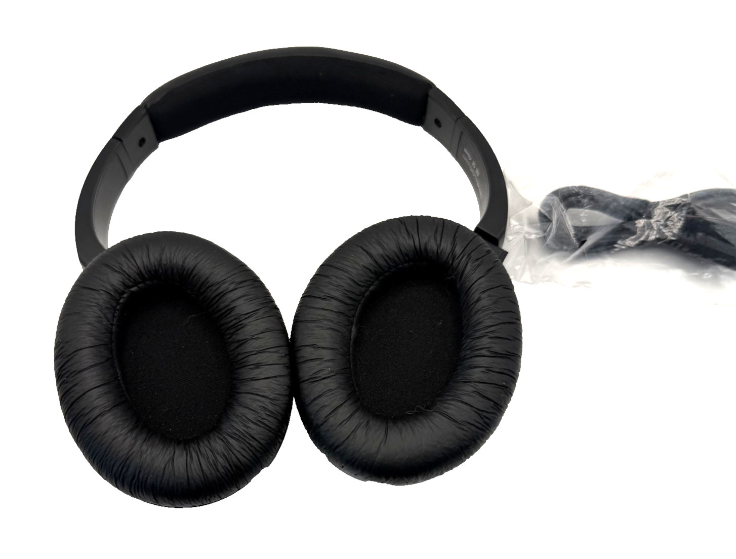 Drive Audio Headphones for Car Video Entertainment Systems