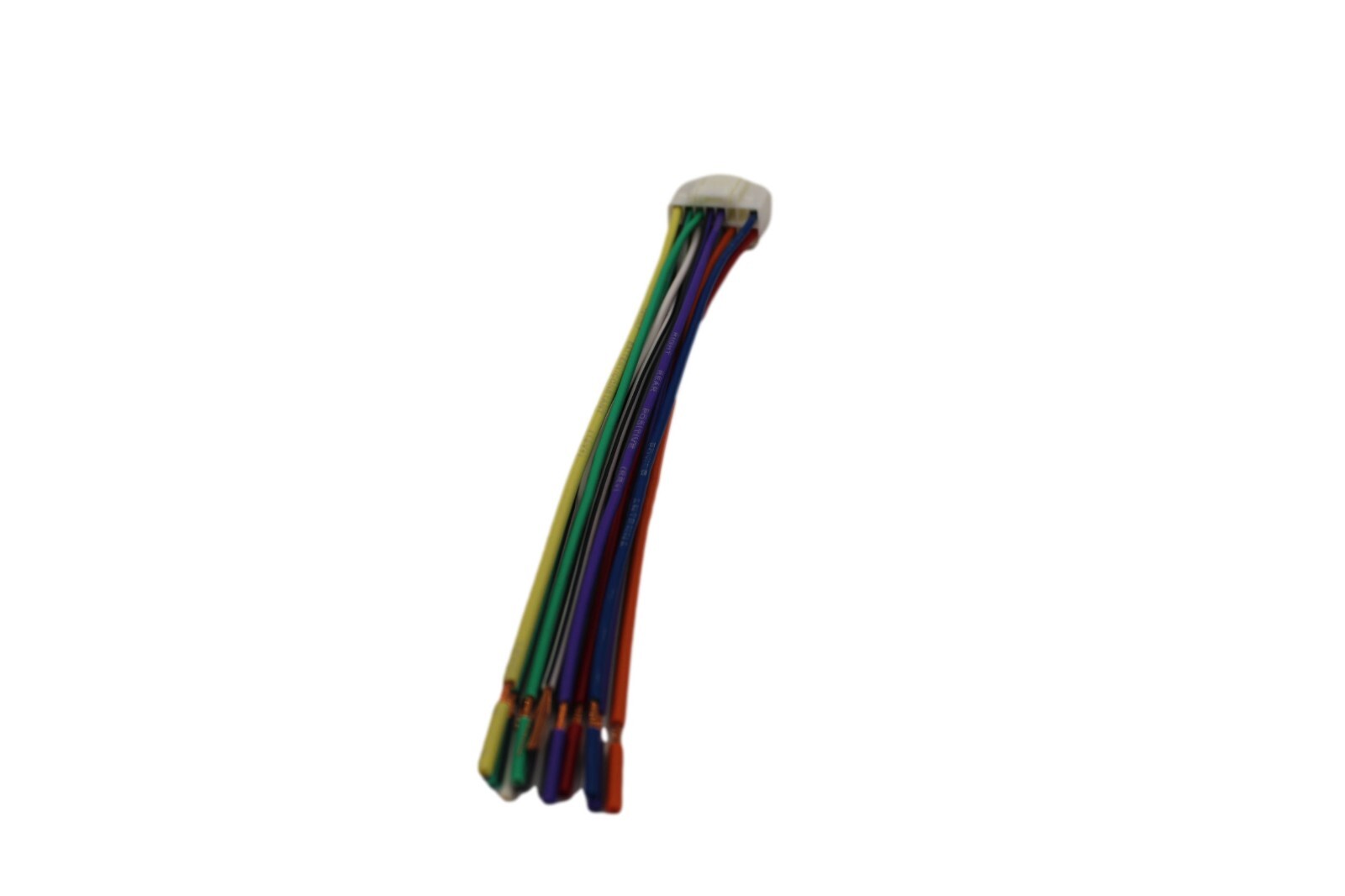 WIRE HARNESS For Alpine CDE-7827 CDE-7828 CDE-7830 CDE-7831 CDE-7853 CDE-7856