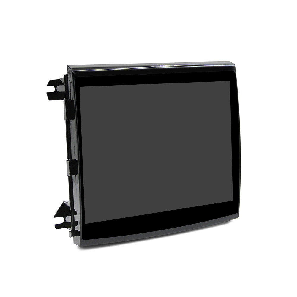Touchscreen Car Stereo for Porsche Cayenne 2010-2015 RDS Radio DSP WiFi GPS
