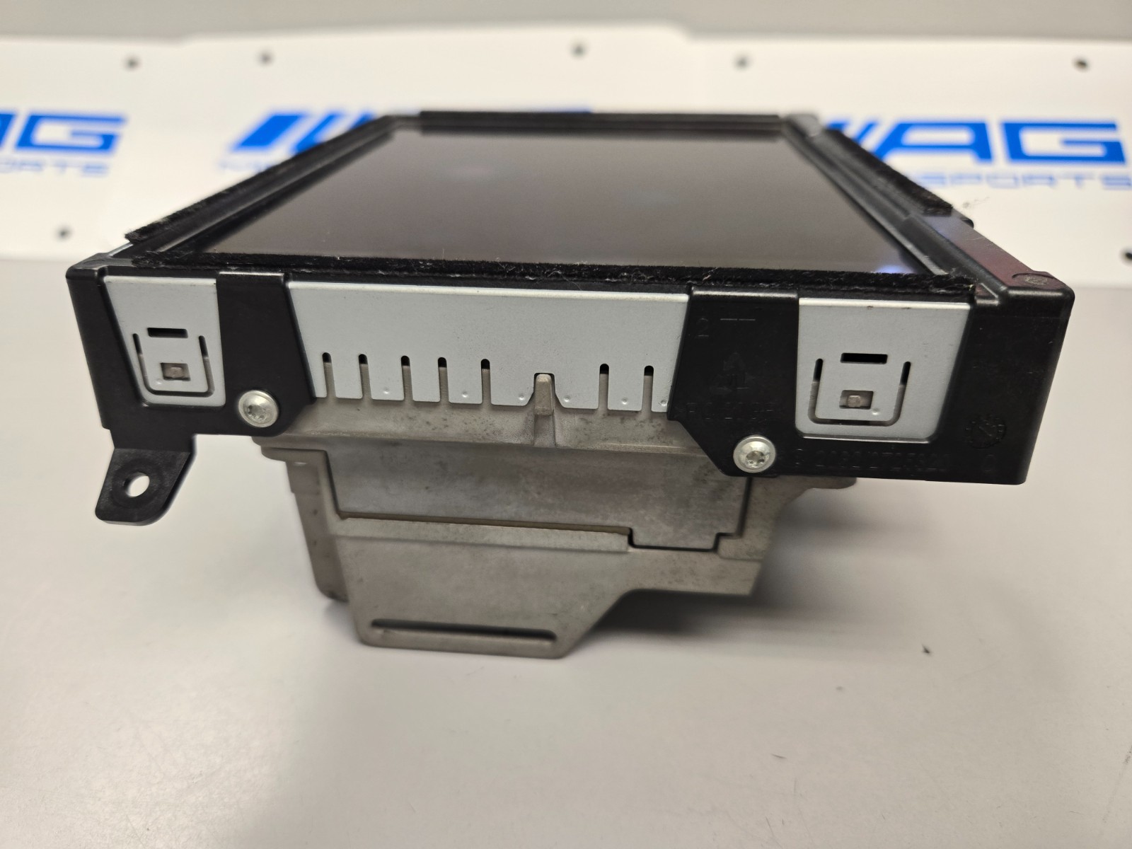 2017-2022 Used Maserati Levante Head Unit