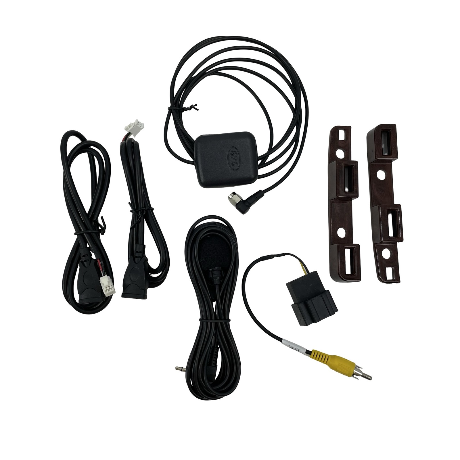 Chevrolet Chevy Silverado 1500/2500/3500 2007-2013 10.3″ Radio Unit #U6451 (AR)