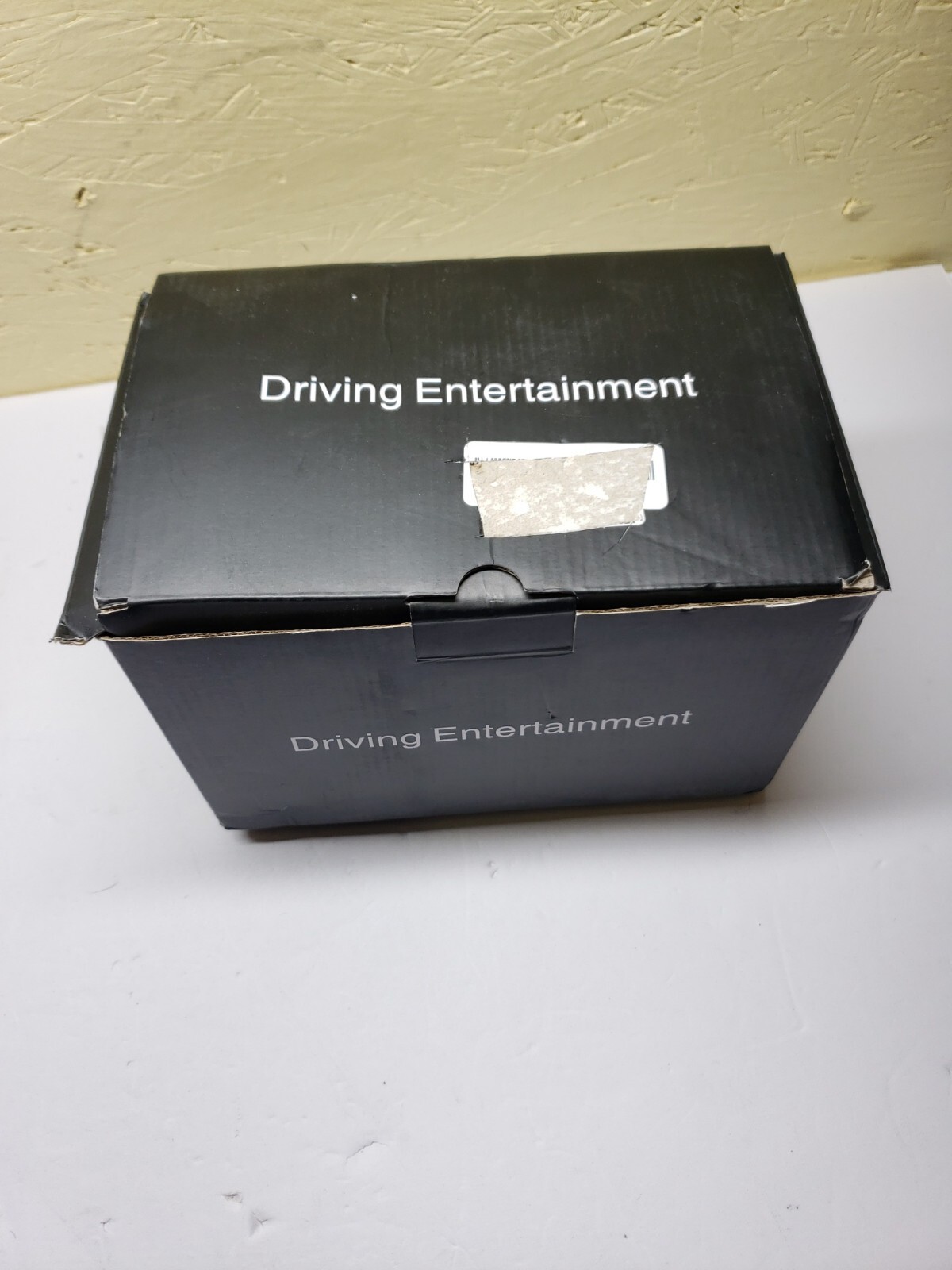 Driving Entertainment CA-70BT 7″ Car Stereo Receiver SEE DESCRIPTION
