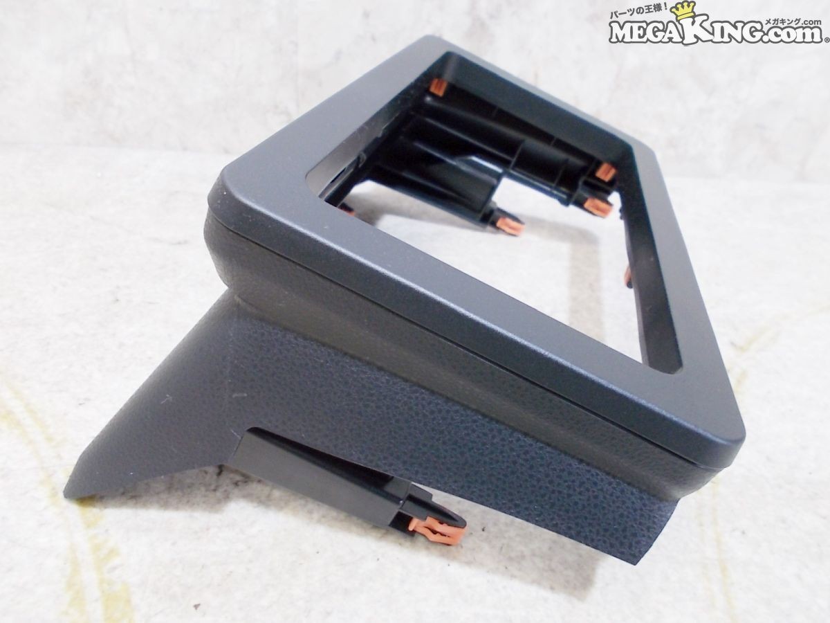 Good Condition L650S Tanto Custom Late Genuine Normal Navi Panel Audio Panel 55