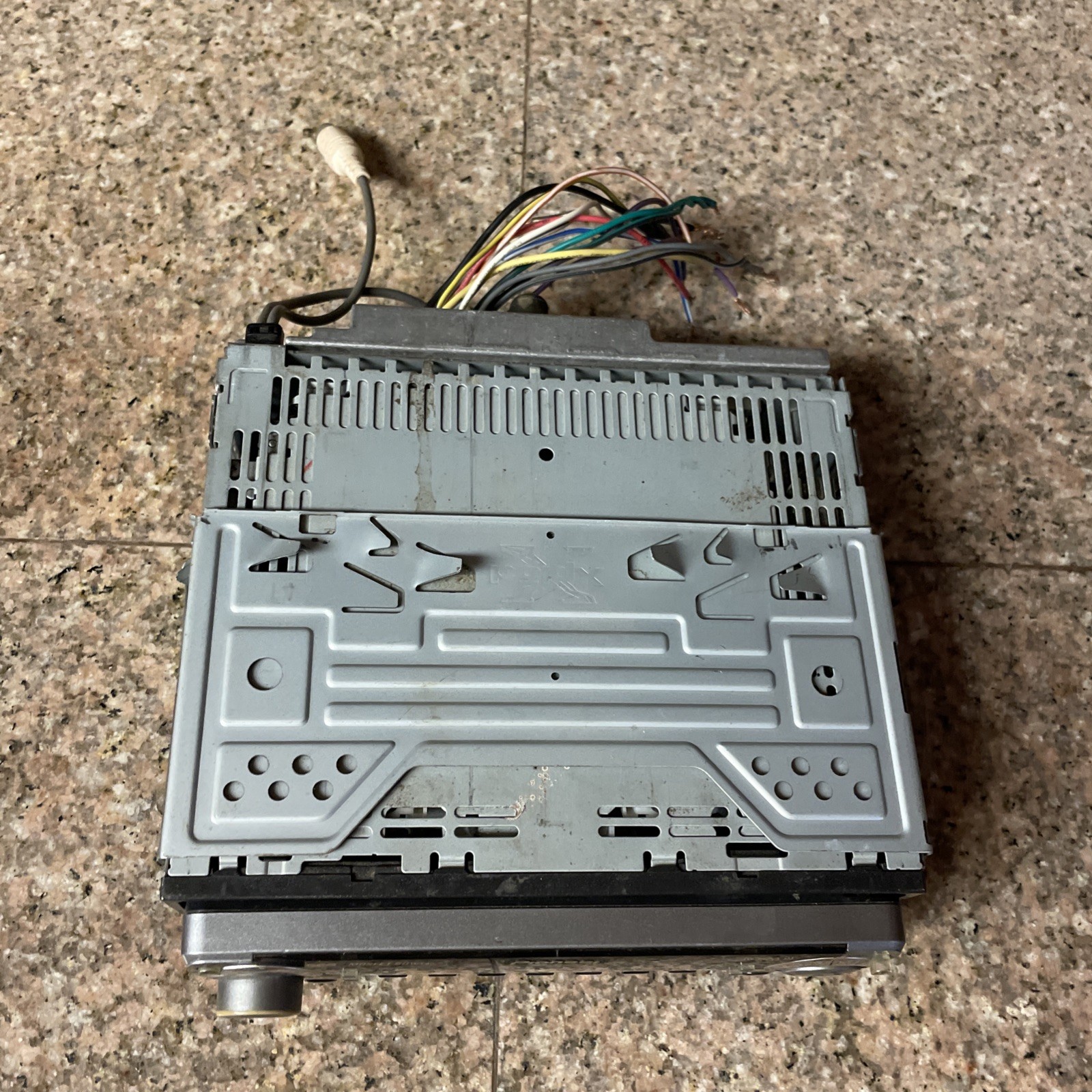 Pioneer DEH-P6500 Car Stereo CD Player In Dash Receiver