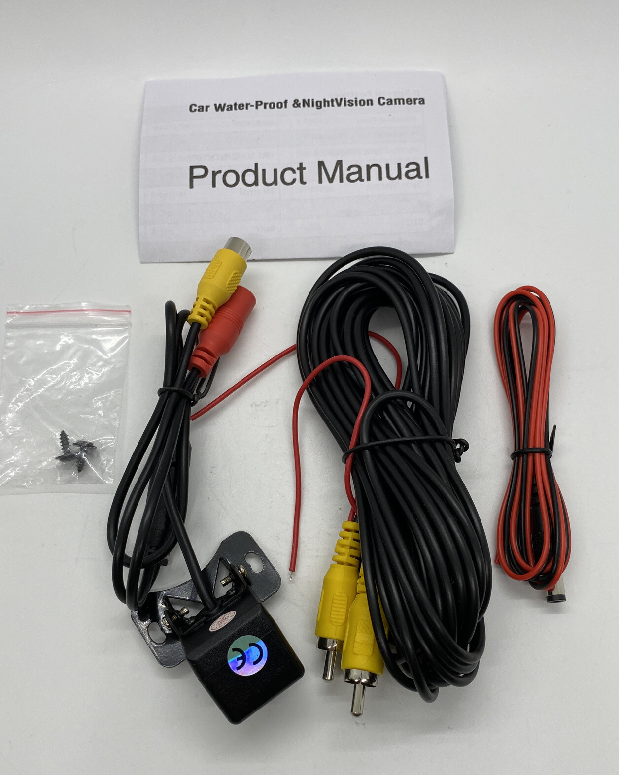 10.1″ Android DoubleDin Touchscreen Car Radio 1G+32G Bluetooth GPS Backup Camera