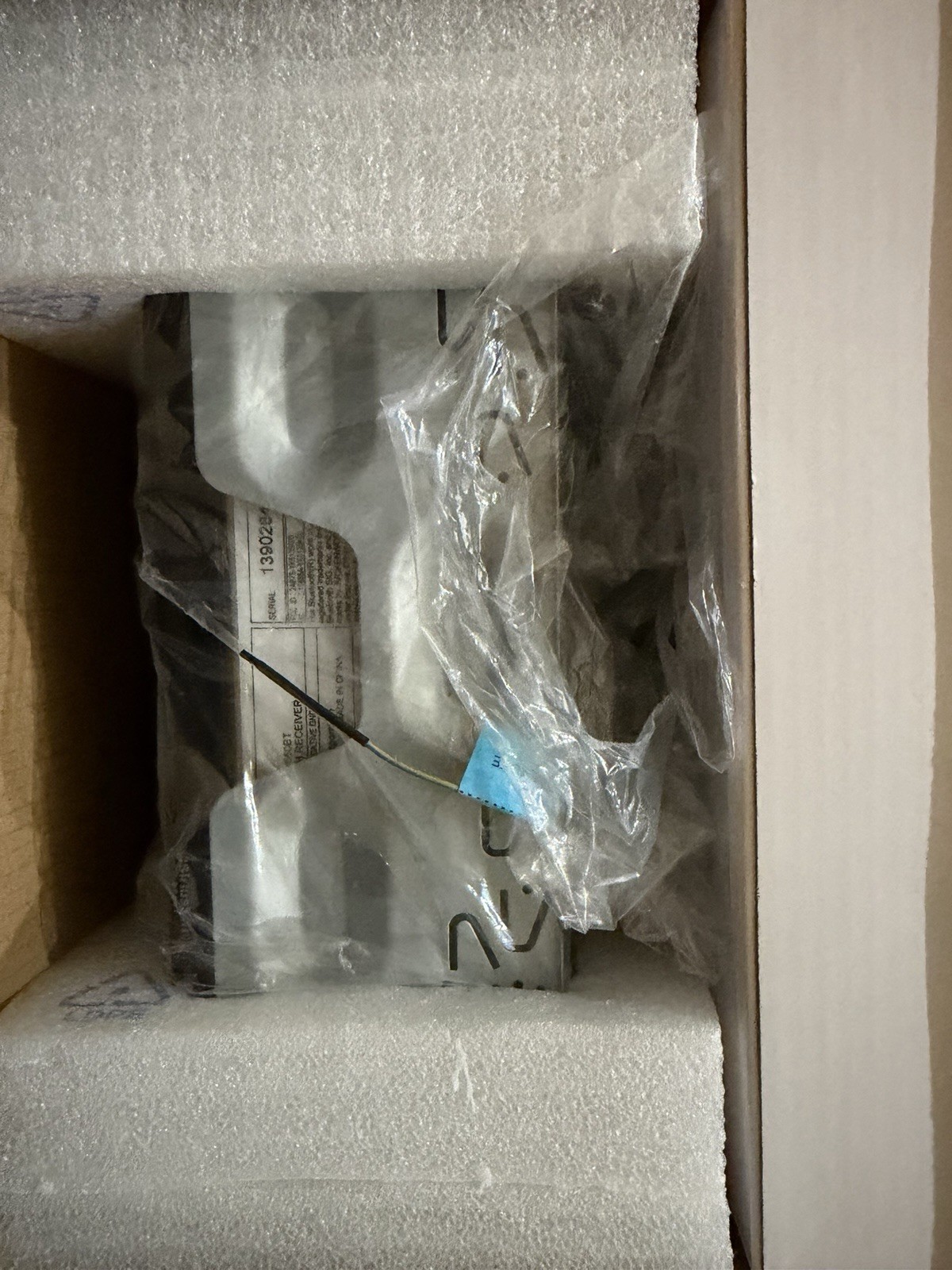 JVC KW-M560BT 6.8 inch Monitor with Receiver