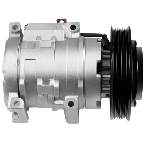 Toyota Corolla Matrix 1.8L AC Compressor AC 97580 2003 04 05 06 07 2008 AC 97580