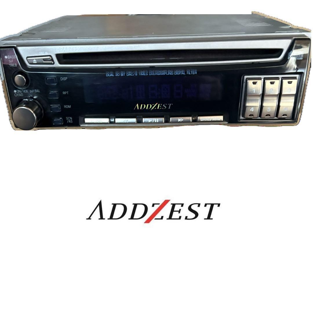 ADDZEST DRX9255