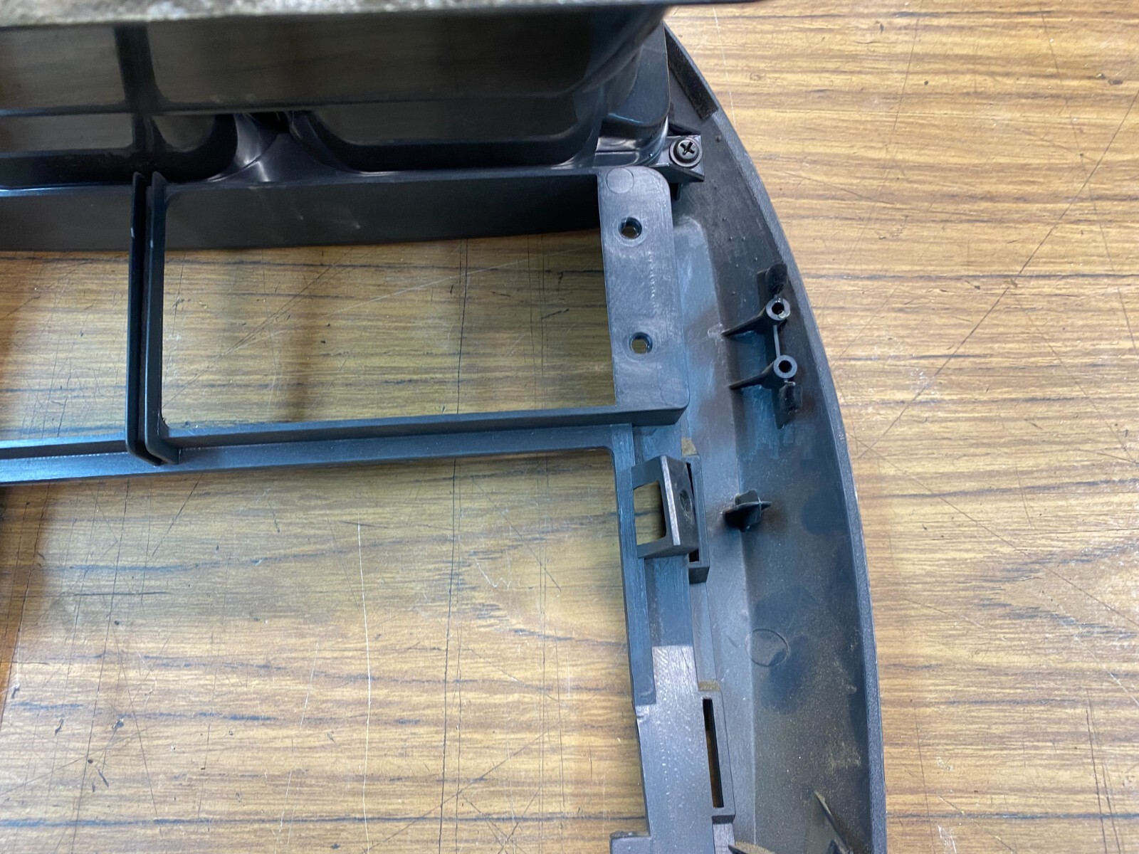 Ford Falcon AU S2,S3 Dash A/C Stereo Control Surround
