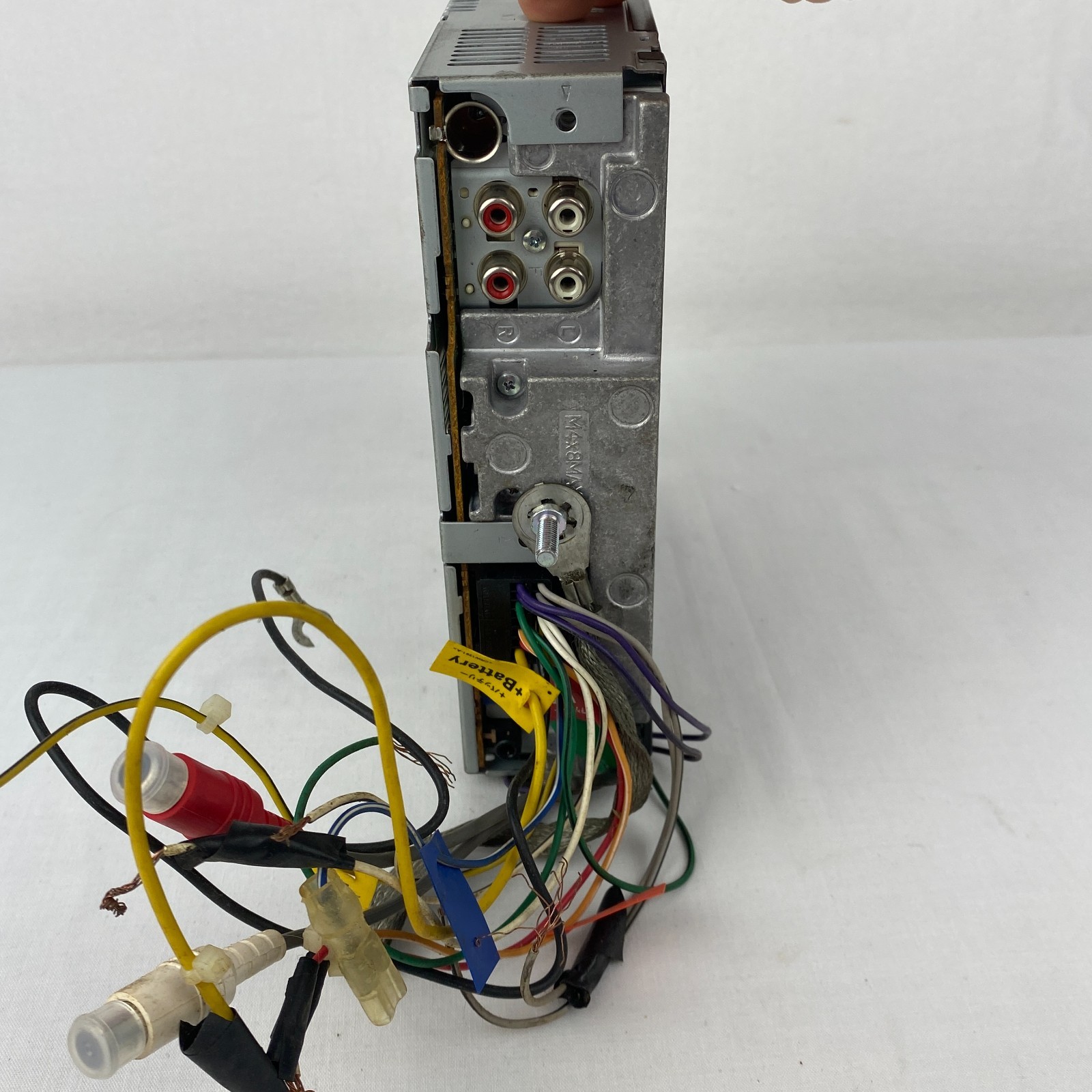 Pioneer Premier DEH-P560MP CD Car Radio *** PARTS ONLY *** B32