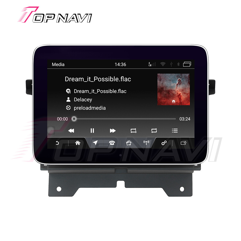 8.4″ Car GPS Player For Land Rover Range Rover Sports 2010-2013 Stereo Radio BT