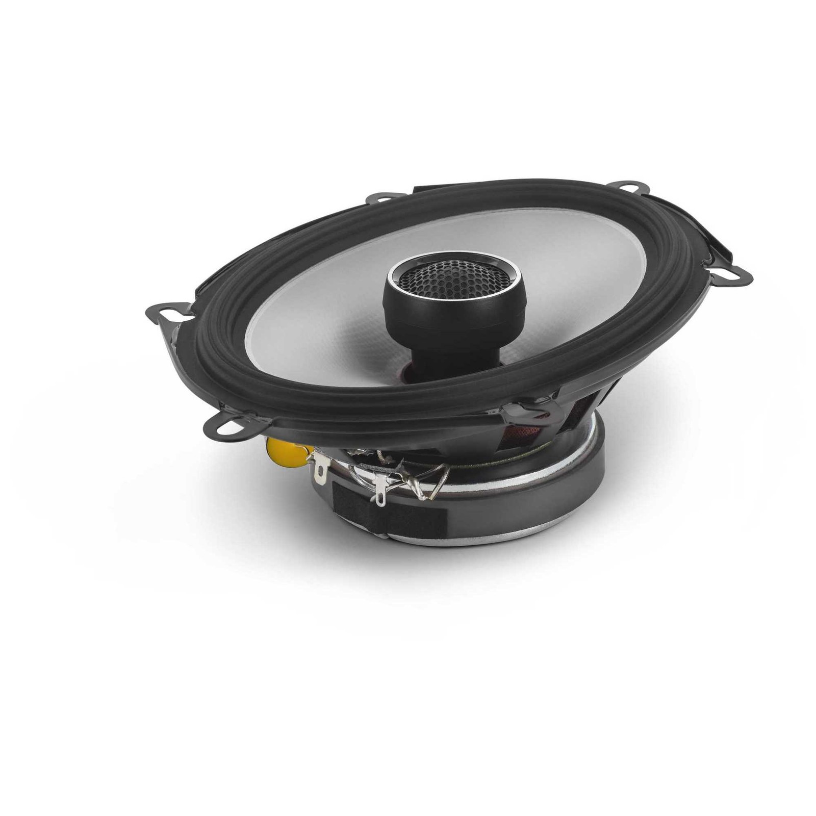 Alpine UTE-73BT Bluetooth Receiver + S2-S68 Type S 6×8″ Coax Speakers Set