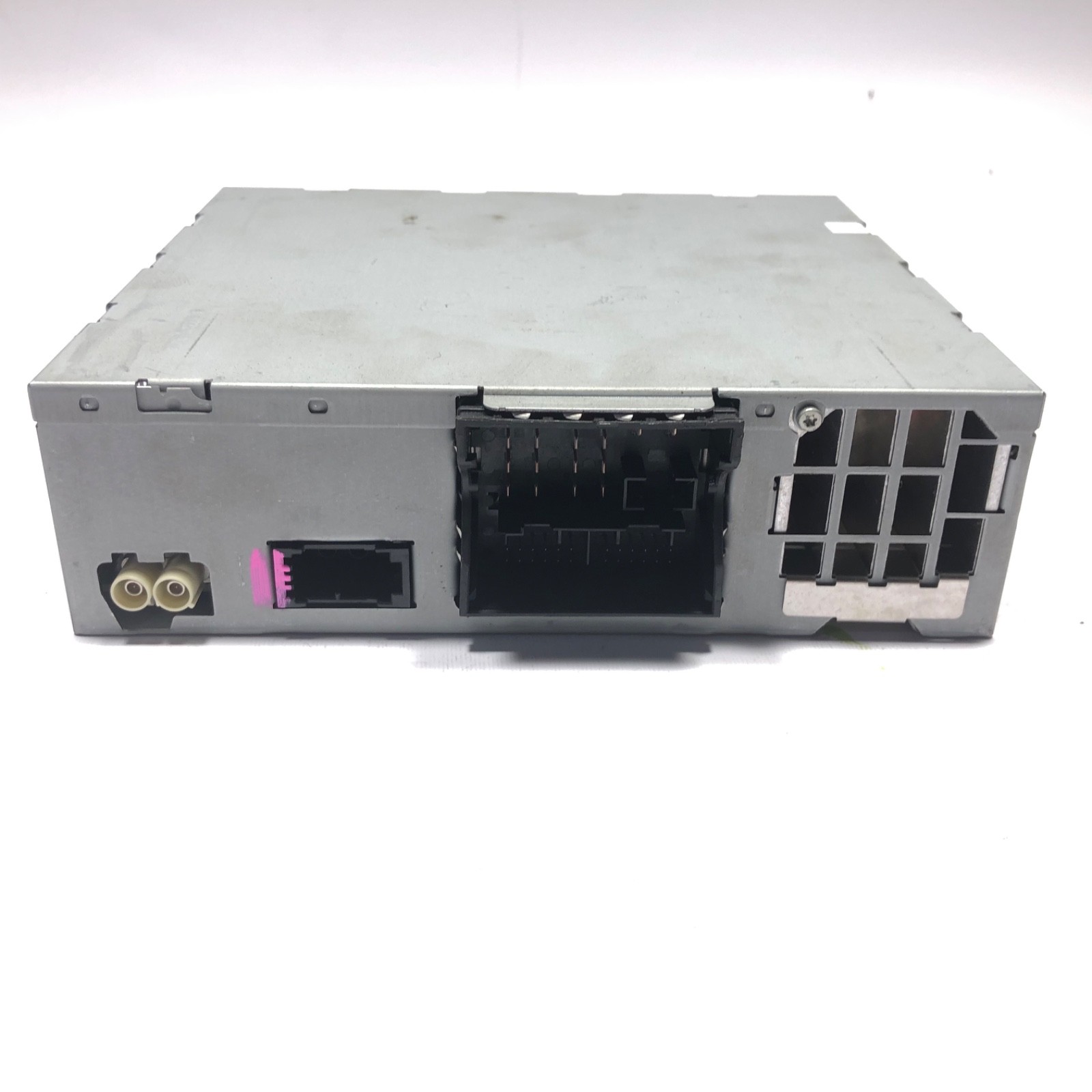 2008-2017 Audi A4 A5 A6 Q5 Q7 4L MMI Radio Tuner Receiver Module 4G1 035 053 J