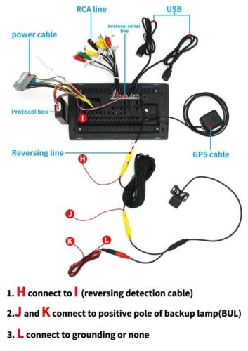 4+64G For Toyota Corolla 2000-2006 Car Stereo Radio GPS Navi WIFI Apple Carplay