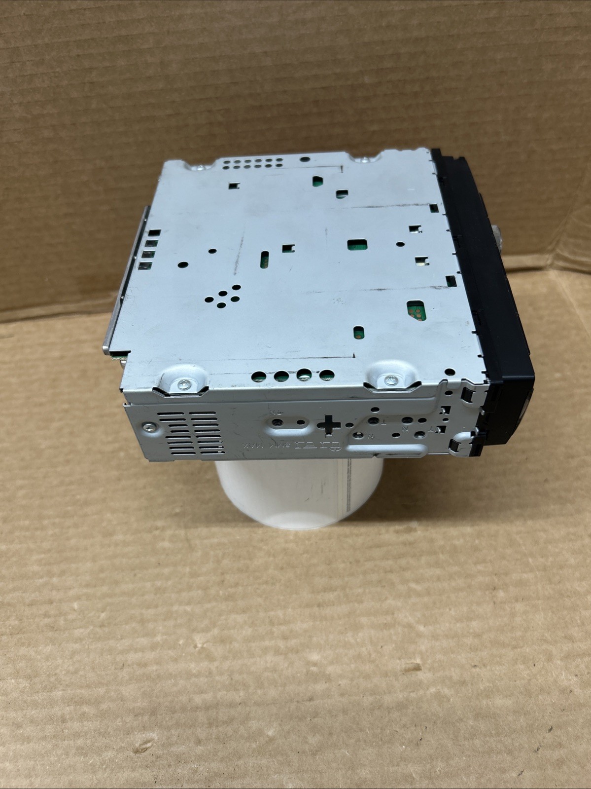 Alpine CDE-SXM145BT Car CD Reciver (#12)