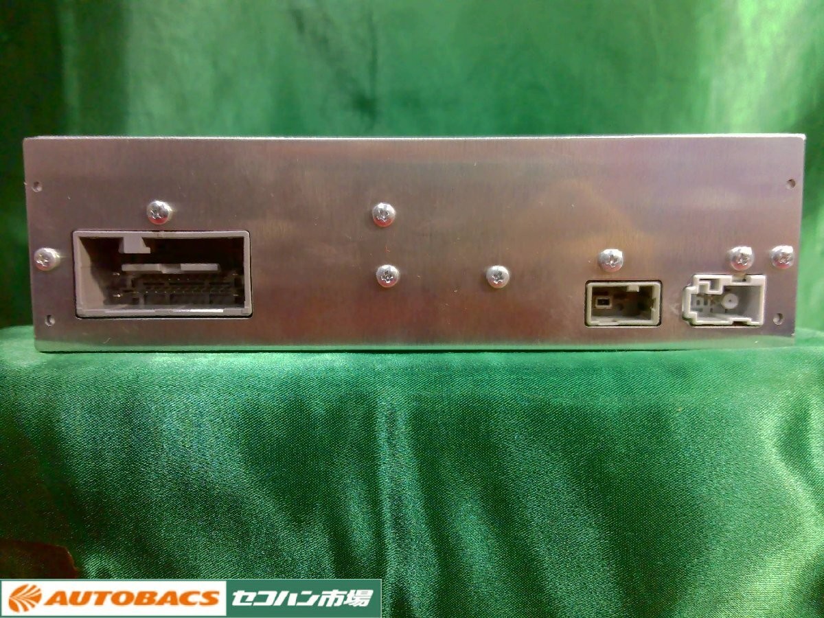 Honda Gathers CX-128C CD AUX Radio 1DIN OEM Audio JAPAN