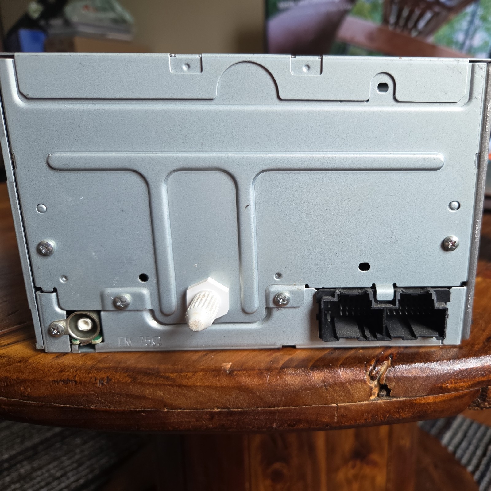 2007-10 Chevy Cobalt AM FM CD Player Radio Receiver 20935116