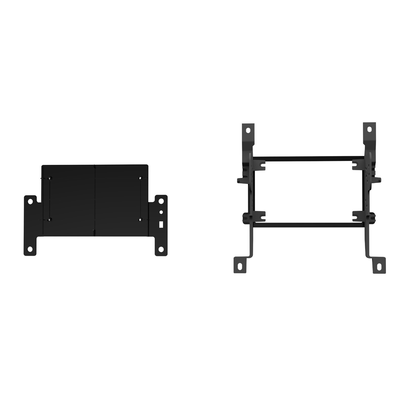 Metra 107-FD2 Dash Kit for Pioneer Modular 6.8″ Receivers for 2021-2023 Bronco
