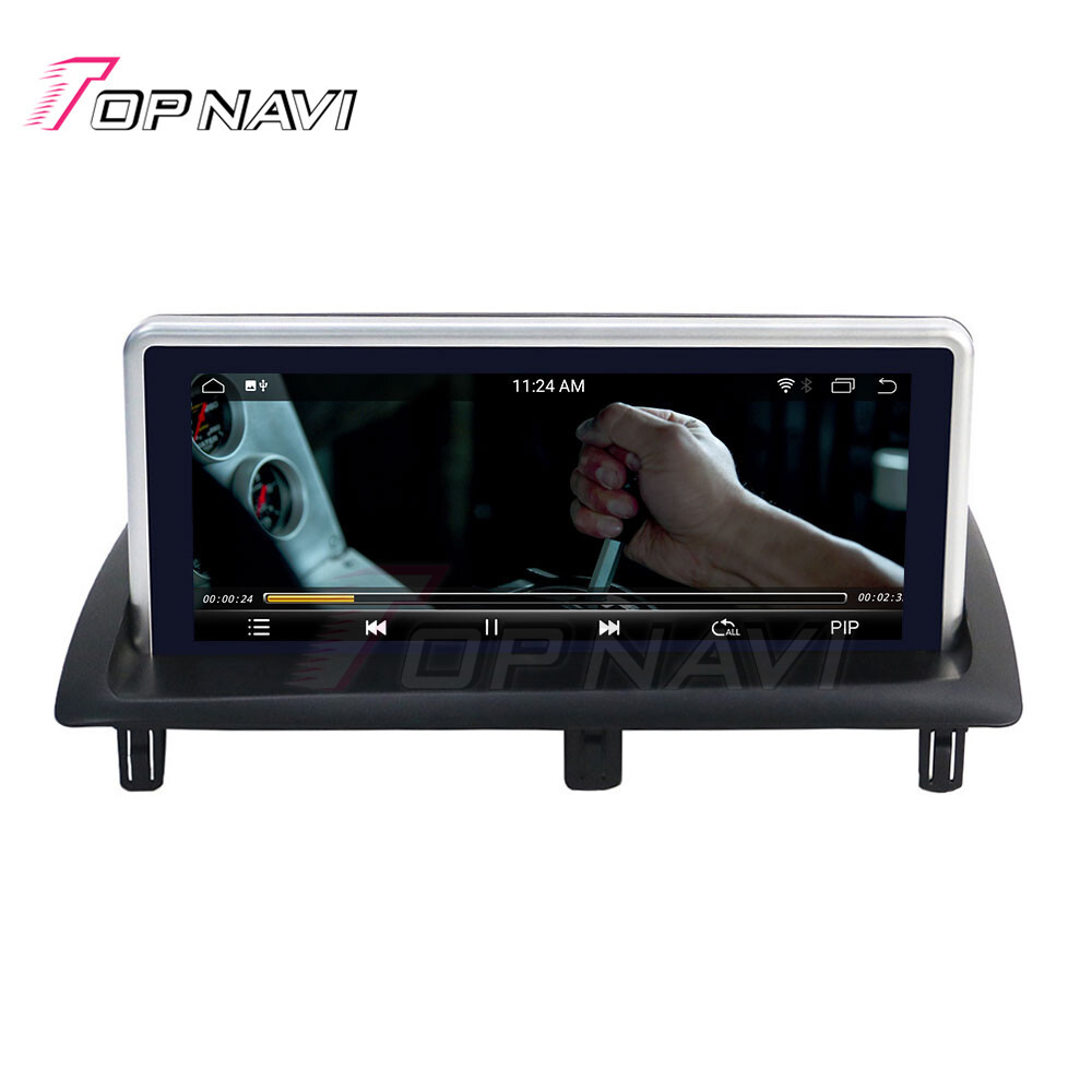 for Lexus CT200 2011-2018 High Version Stereo 8.8Inch Androind 9.0 Car GPS Navi