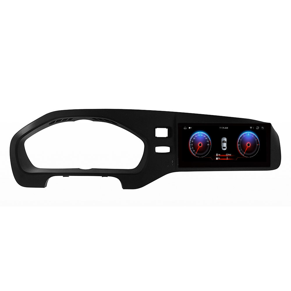 Car Multimedia Player for Volvo V40 2011-2018 8.8″Touchscreen GPS Navi Carplay