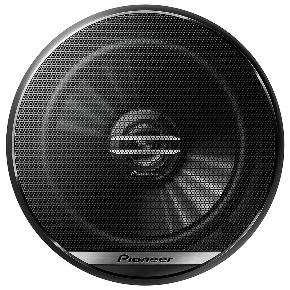 Soundstream Double DIN 7″ Touch Screen Unit & 4 Pioneer 300W 6.5″ Car Speakers
