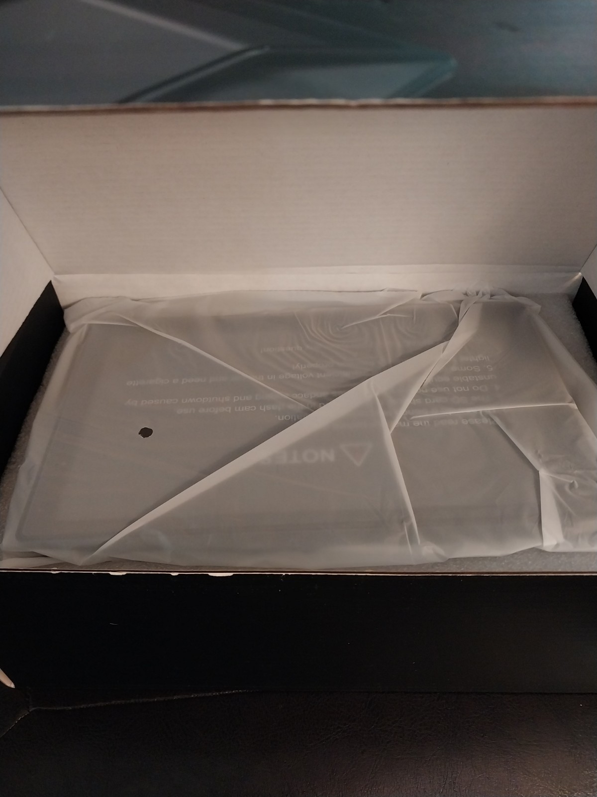 Moecherla On-Board Smart PND Front 4K and Back 1080p, Opened but new