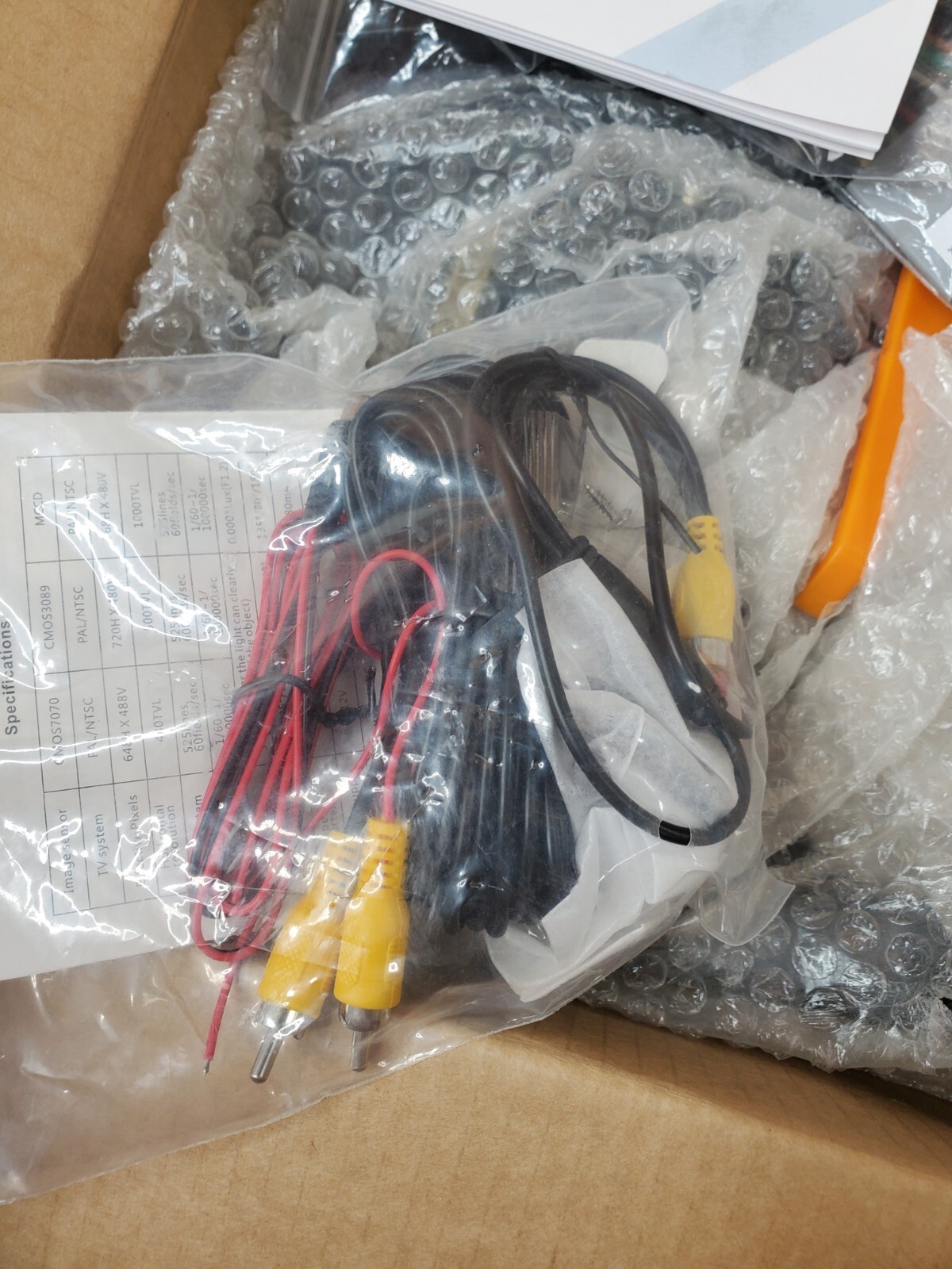 Roinvou 2+64G Android 13 CarPlay Stereo