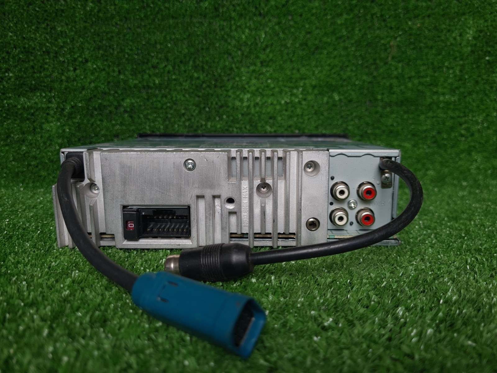 Alpine Cde-112ri Alpine Cde112ri Original Car Radio