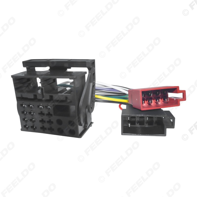 Power cable for Citroen 2003+/Peugeot 2004