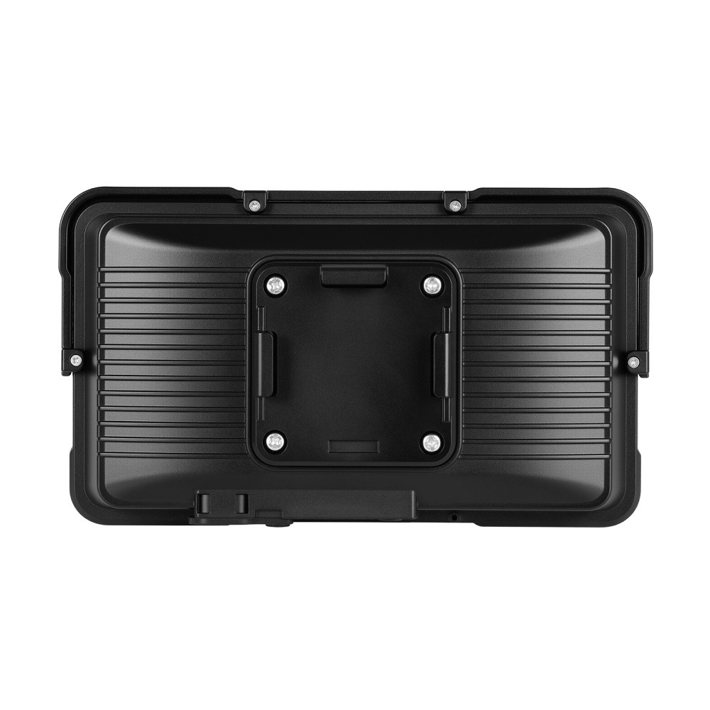 5″ Motorcycle Touch Screen Portable Waterproof IP68 Navigator Wireless CarPlay