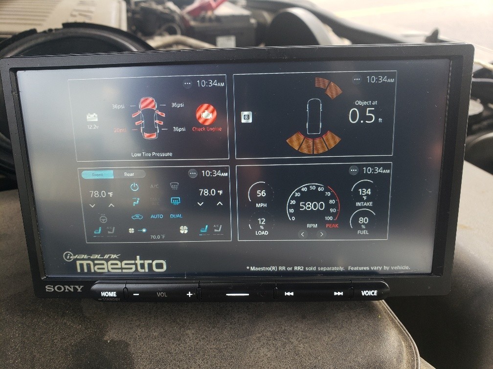 SONY 6.95″ DIGITAL BLUETOOTH MULTIMEDIA RECEIVER XAV-AX4000 CARPLAY/ANDROID