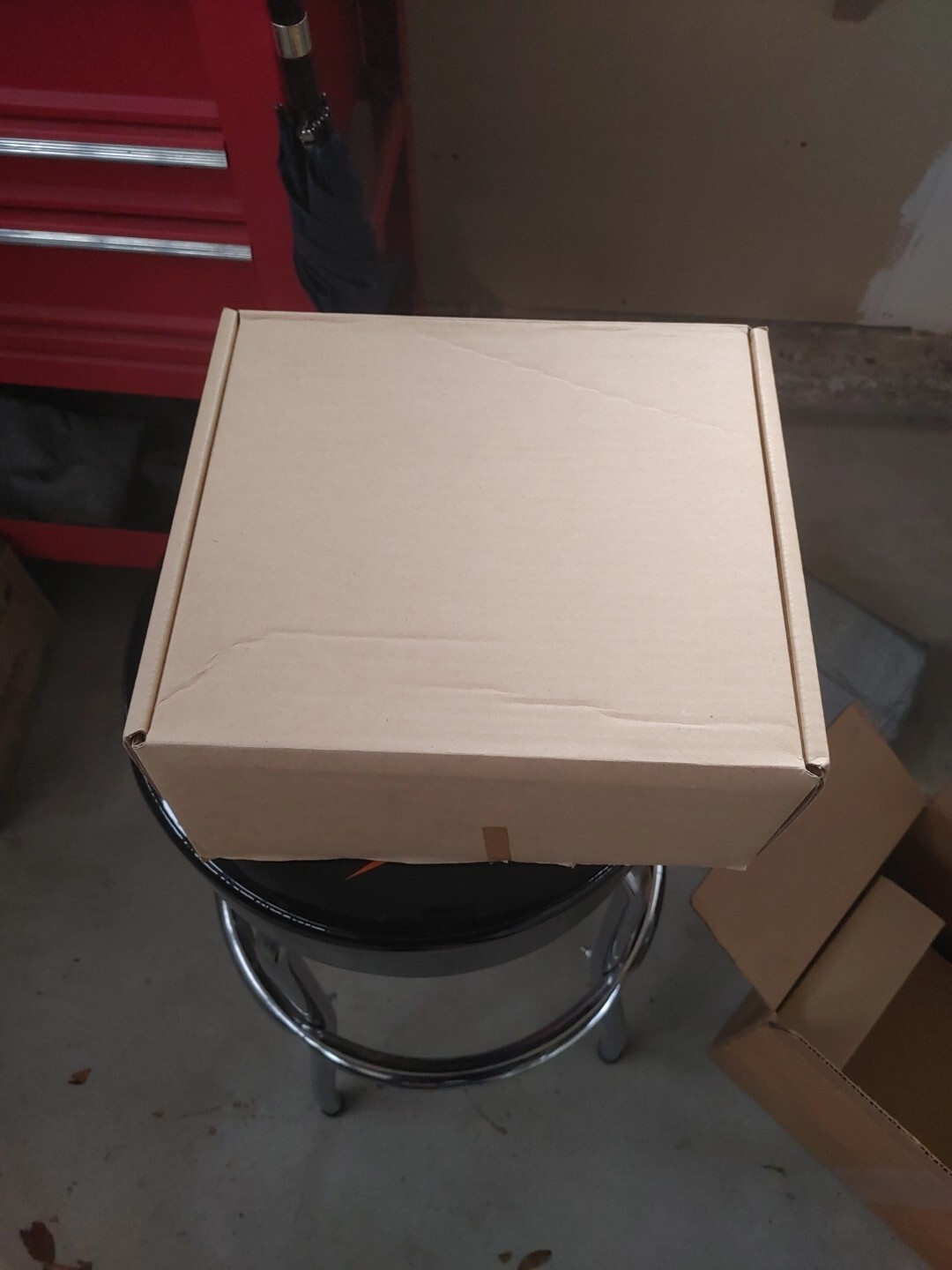 Rockford Fosgate RAV DVD2