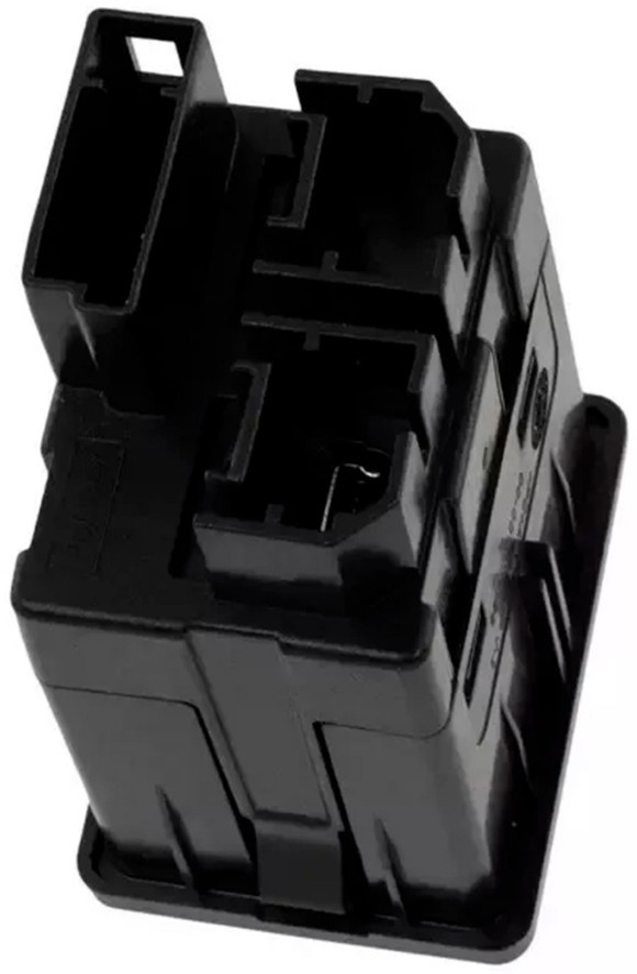 Mad Hornets Apple CarPlay USB Hub Module HC3Z-19A387-H for Ford F-150 2017-2020