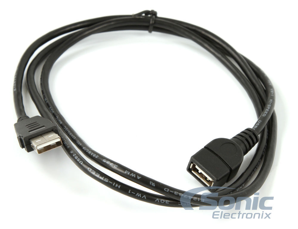 GROM VAGSU3 5V USB AUX iPod iPhone Radio Android Car digital interface Adapter