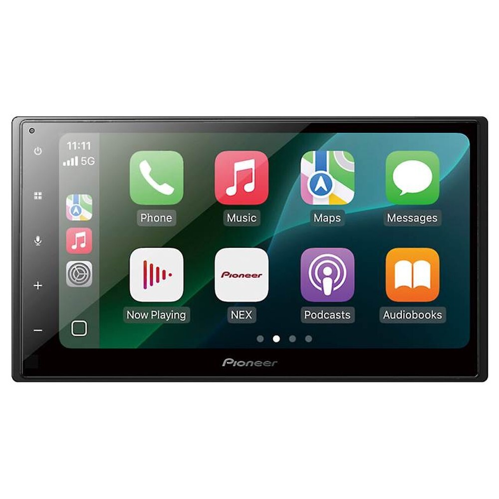 Pioneer DMH-1800NEX 6.8″ Car Radio Stereo w/ kit for 2005-2011 Toyota Tacoma