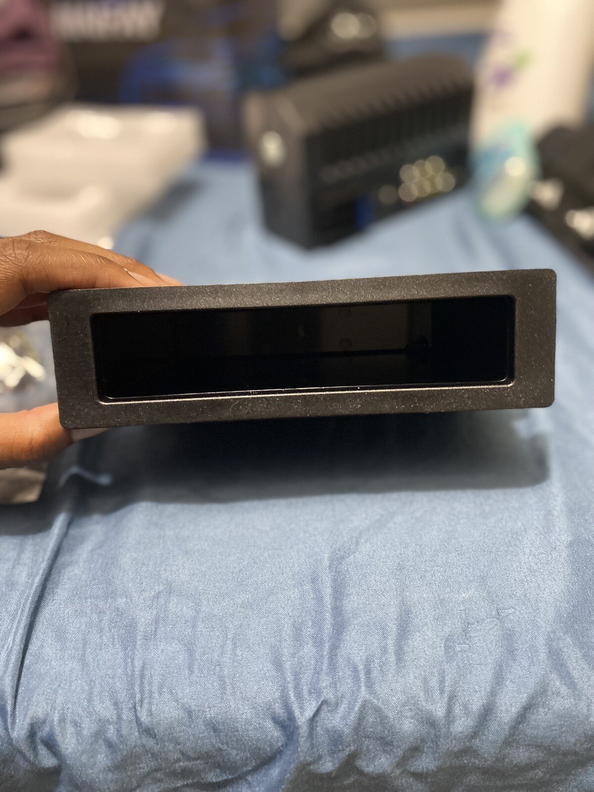 naifay 7 inch car stereo