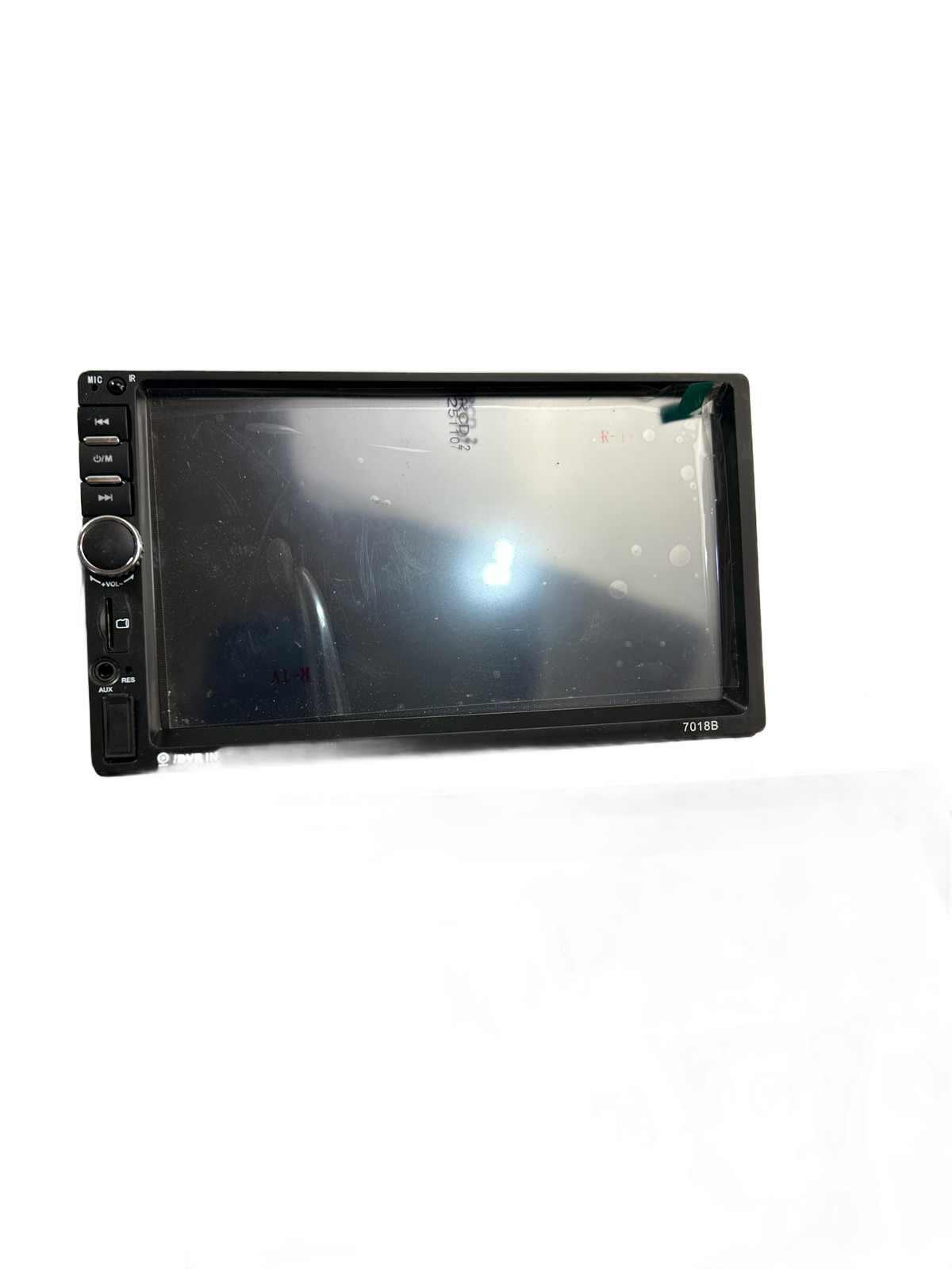 4x Car Audio In/on-Dash Units Display Screen Multimedia Player CarPlay Android