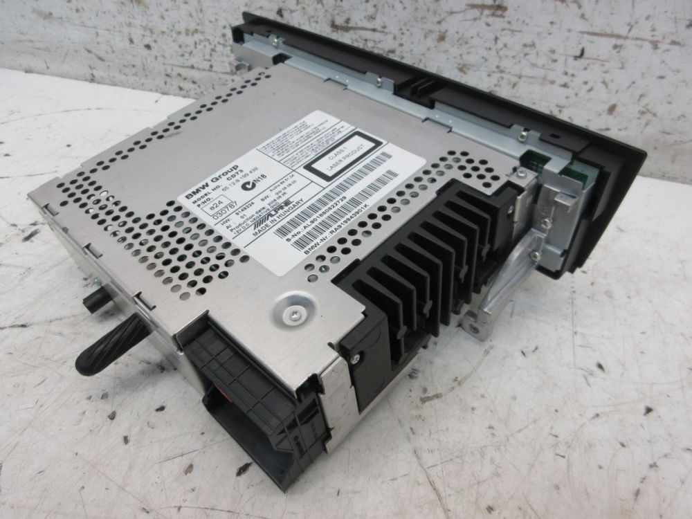 Radio Control Switch Multimedia CD73 Professional *CODE Not Available! Fits
