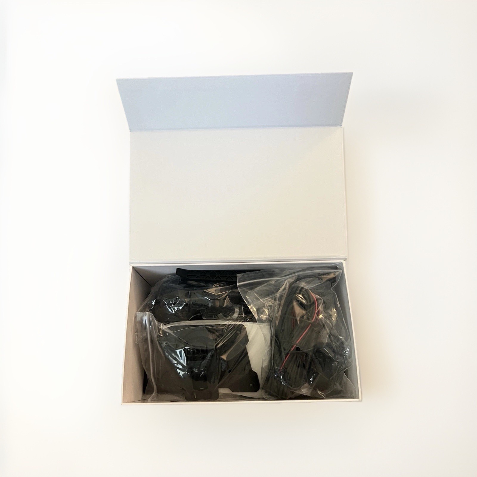 Hauxiy Q9S 9″ Wireless Smartscreen Stereo Open Box