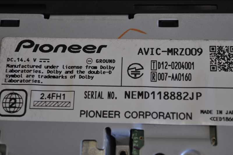 ImPReza Wagon 15S 5MT A Type Early (GH2 GE2) External Carrozzeria Memory Navi Ca