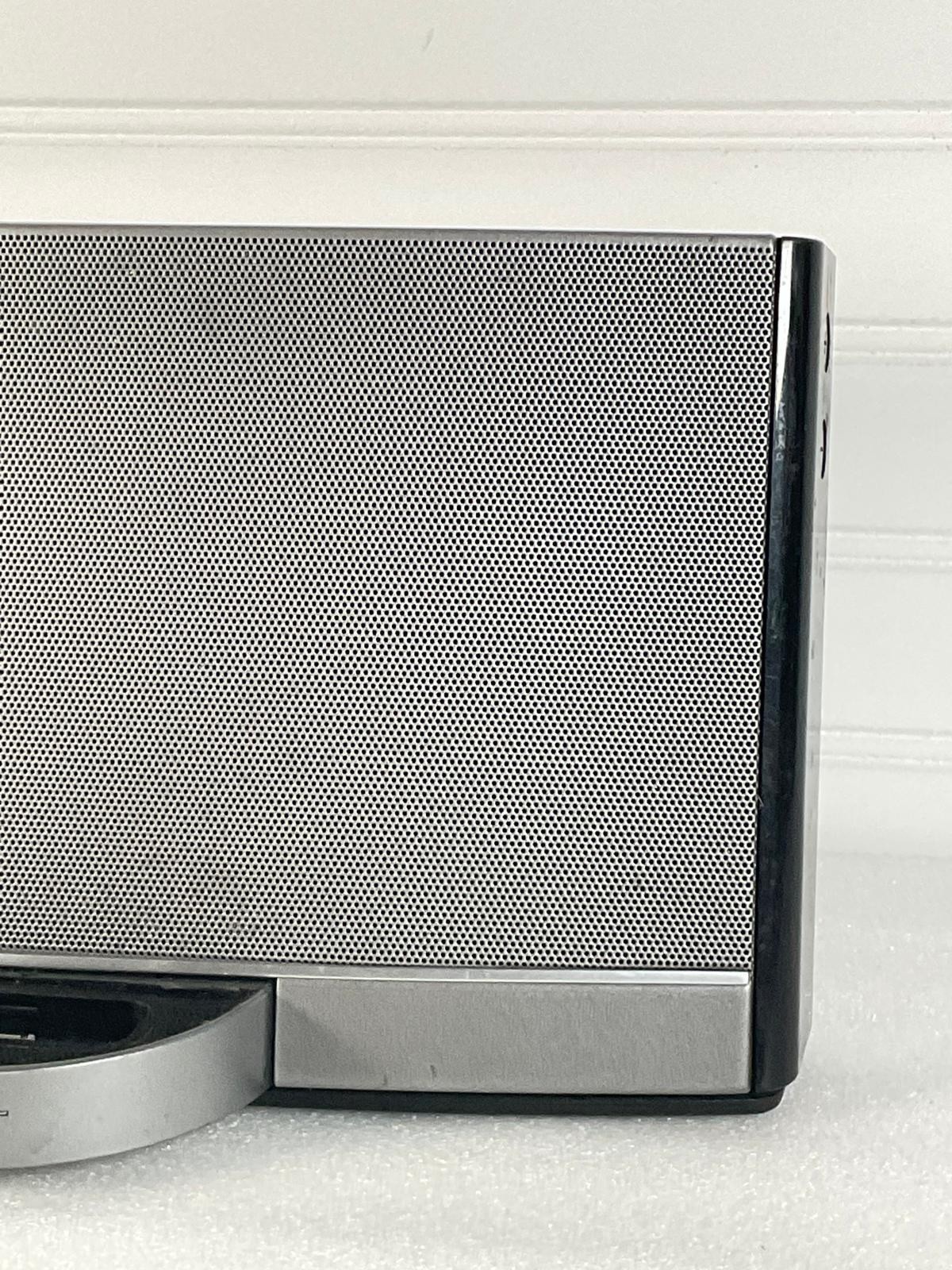 Bose SoundDock N123 Portable Digital Music System Battery 300770-001