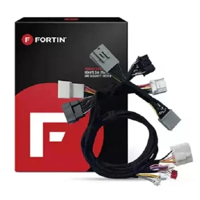EVO-ONE T-Harness for 2021-2022 Toyota Push-to-Start Vehicles #F-THAR-ONE-TOY17