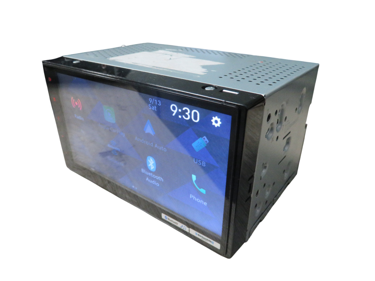 Pioneer DMH-1770NEX 6.8″ 2-Din Digital Media Receiver – Free shipping