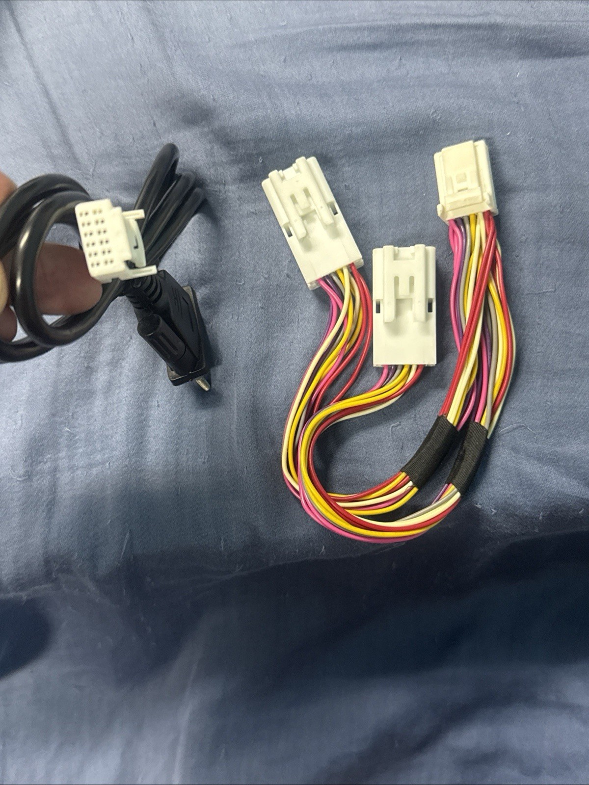 Yatour M06 Digital Music Changer For Alpine AI-NET IDA/TDA/CDA-78XX Series Radio