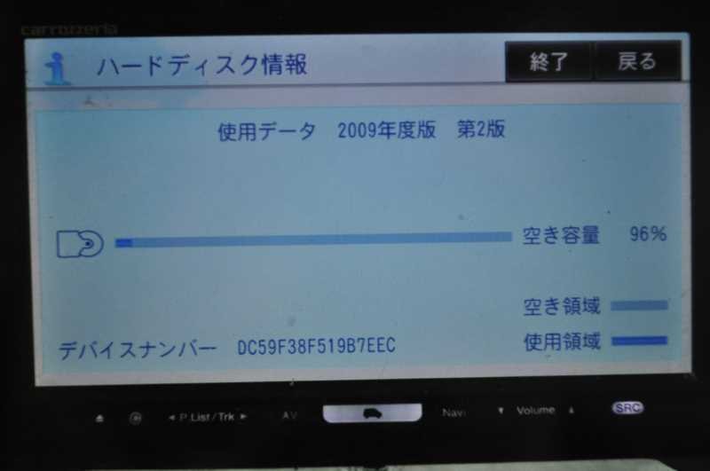 Palette (MK21S) External, No damage, Installation OK HDD navigation Car navigati