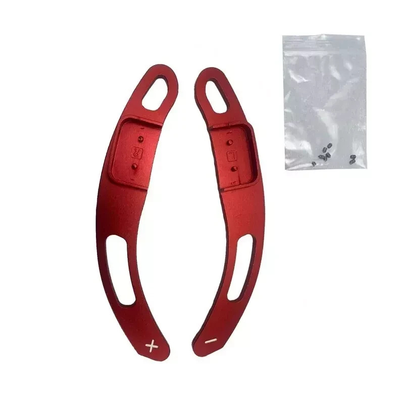Paddle Shifters For FORD Falcon FG MK1/MK2/FG-X (4SPD, 5SPD & 6SPD)