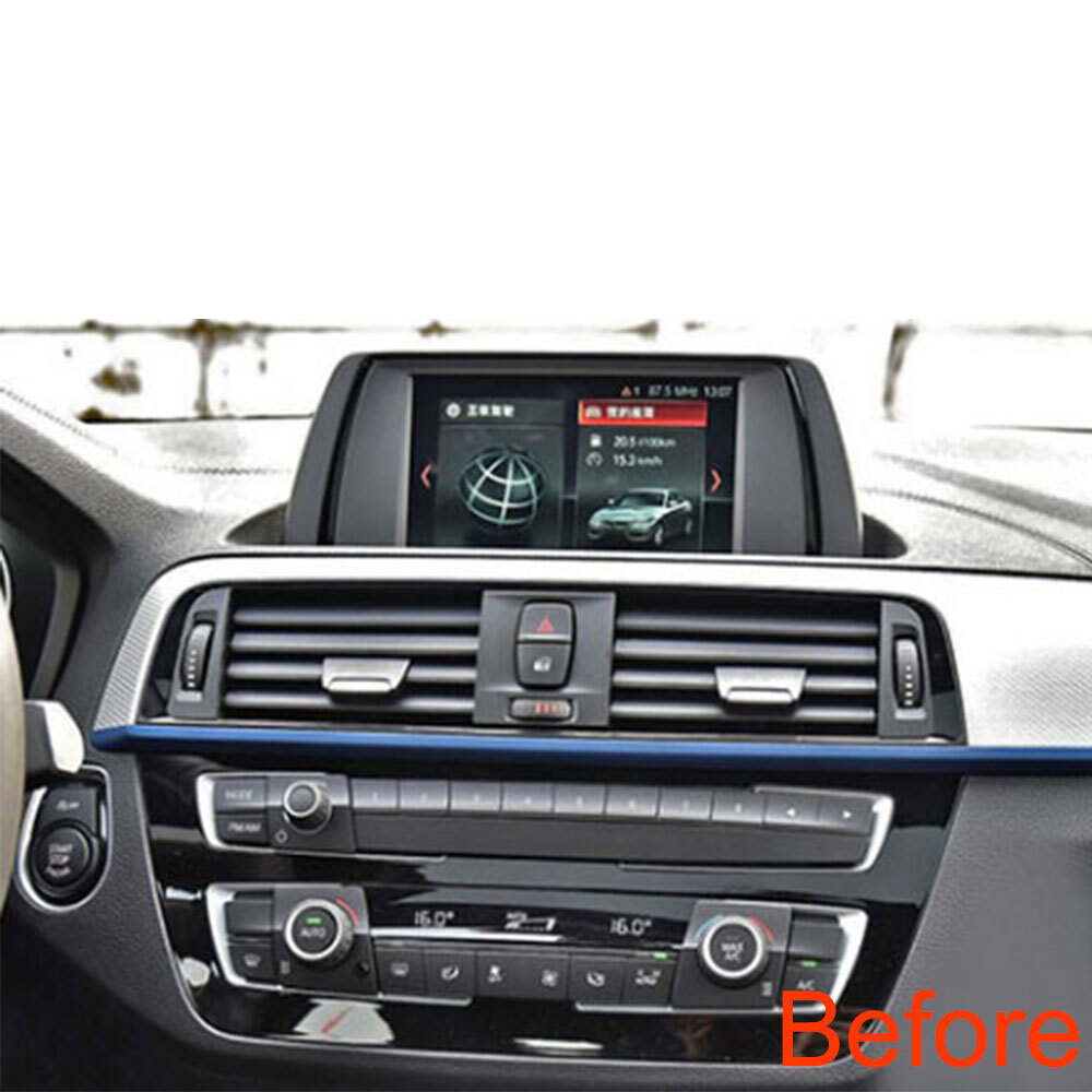 Car Radio player For BMW 1/2 Series F20/F21/F23 NBT System Wireless carplay 64GB